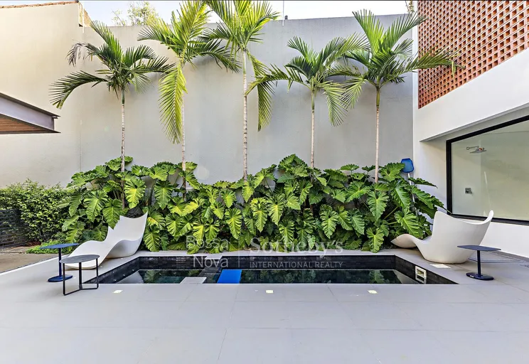 Piscina - Imagem 18