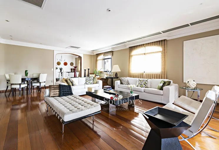 Sala de estar - Imagem 5