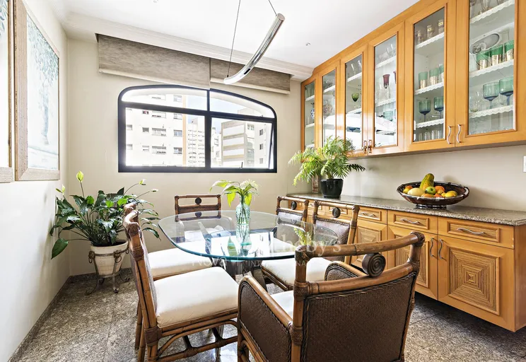 Sala de Almoço - Imagem 26