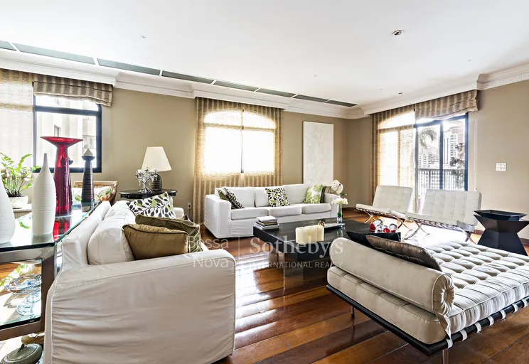 Sala de estar - Imagem 4