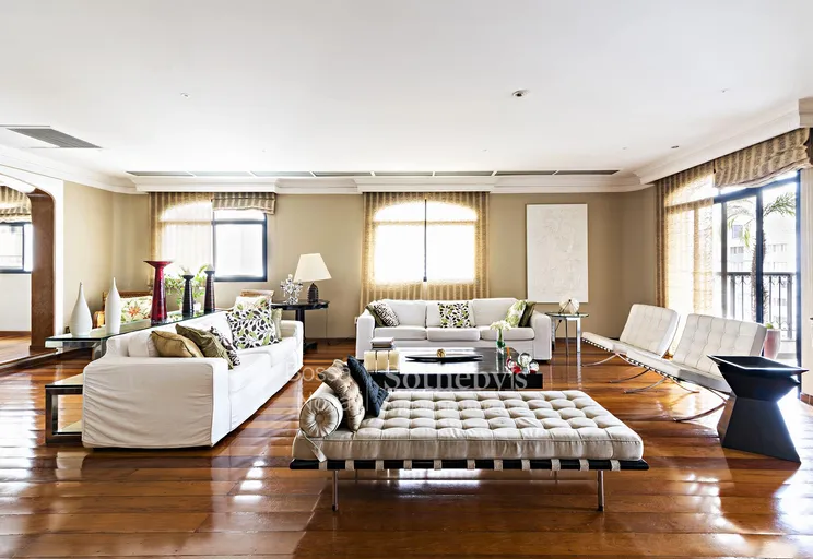 Sala de estar - Imagem 1