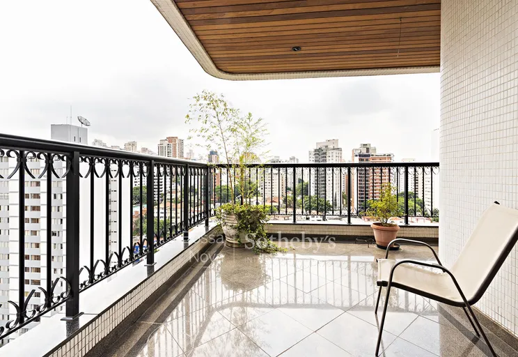 Terraço - Imagem 12