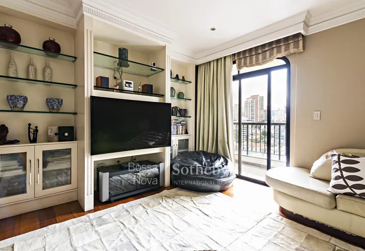 Sala de TV - Imagem 10