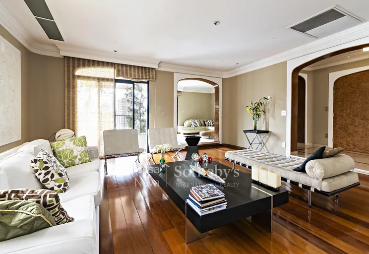 Sala de estar - Imagem 3