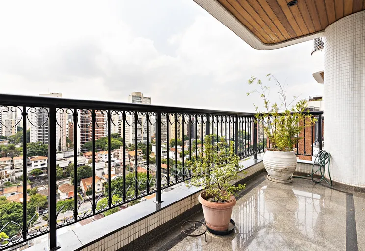 Terraço - Imagem 13