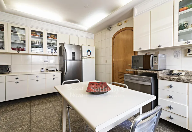 Cozinha - Imagem 27