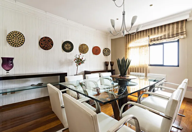 Sala de jantar - Imagem 9