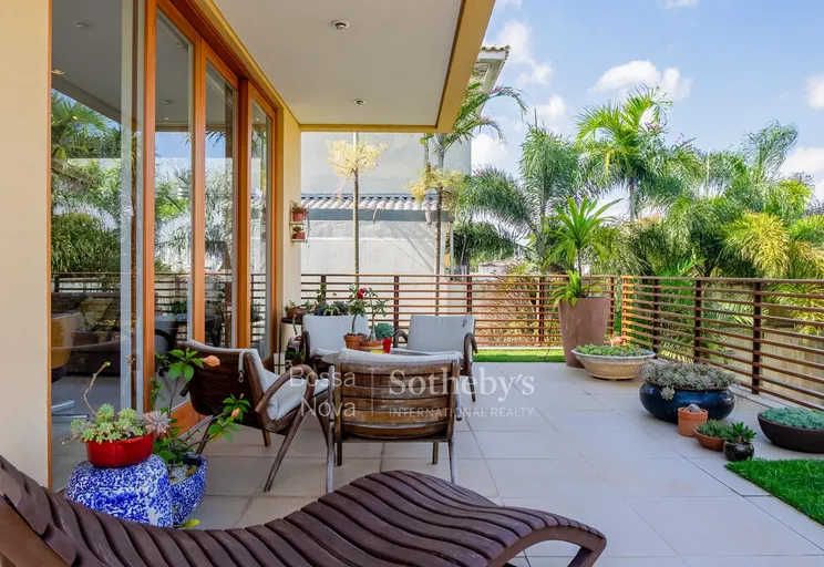 Área Externa - Imagem 12