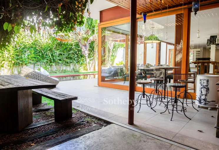 Área Externa - Imagem 37