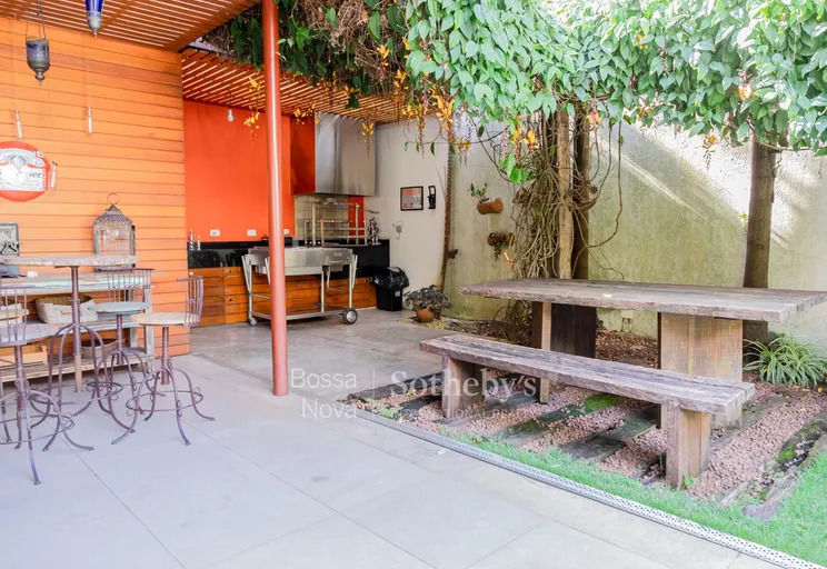 Área Externa - Imagem 36