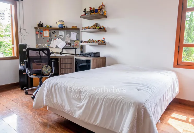 Dormitório - Imagem 17