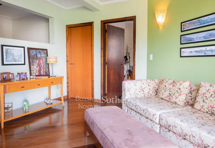 Dormitório - Imagem 24