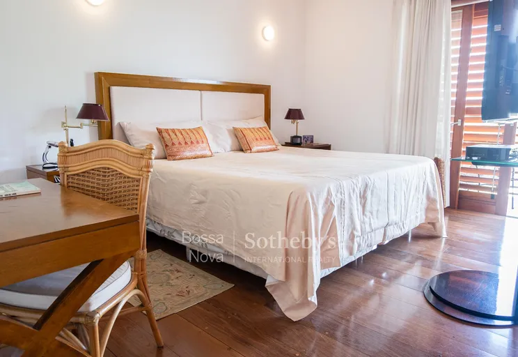 Suíte Master - Imagem 18