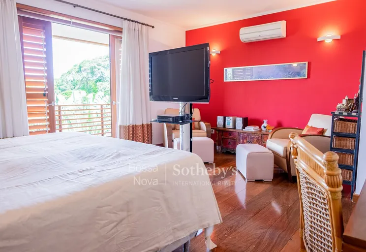 Suíte Master - Imagem 19