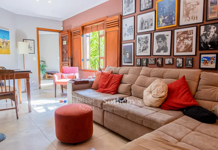 Home Theater - Imagem 16