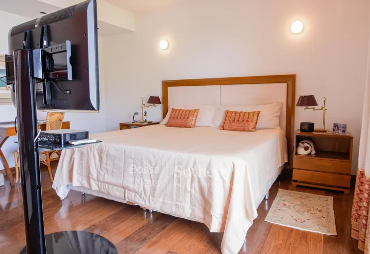 Suíte Master - Imagem 20