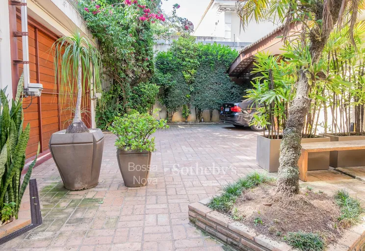 Área Externa - Imagem 25