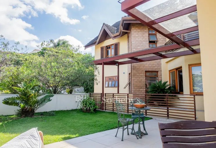 Área Externa - Imagem 13