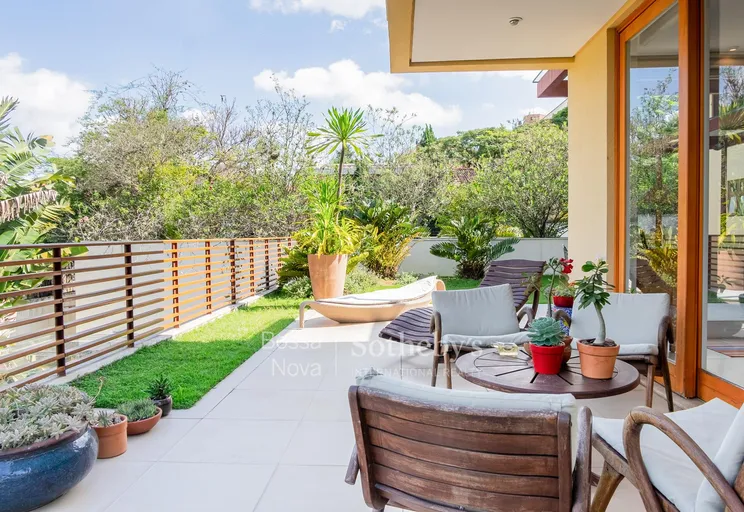 Área Externa - Imagem 1