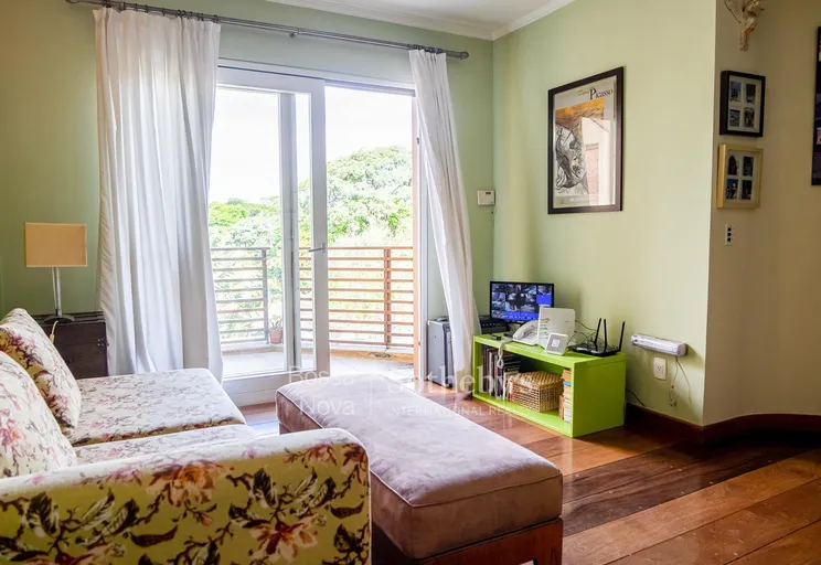 Dormitório - Imagem 23