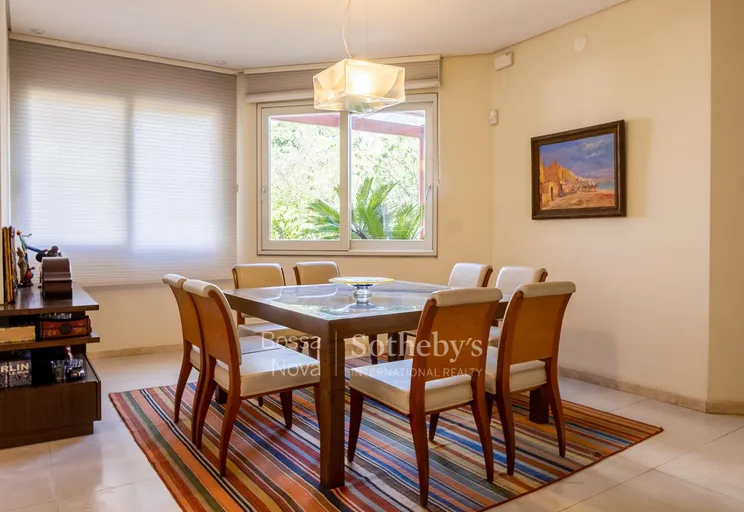 Sala de jantar - Imagem 7