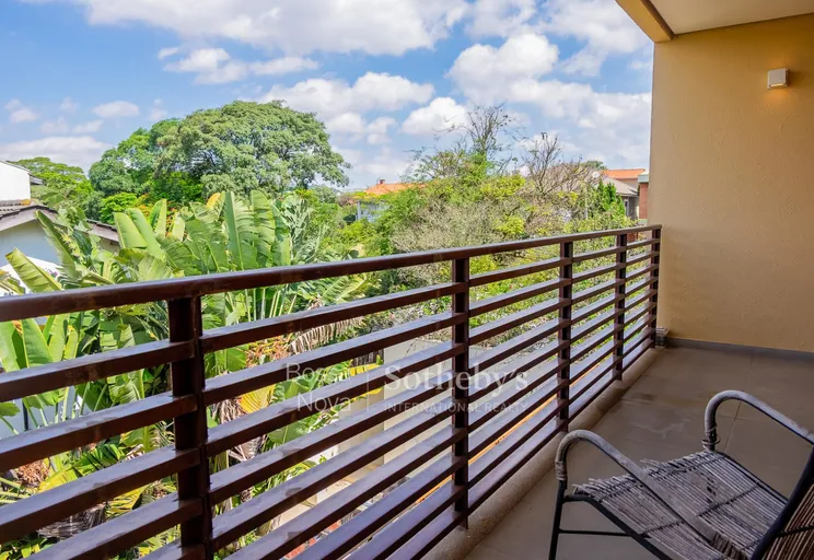 Terraço - Imagem 21