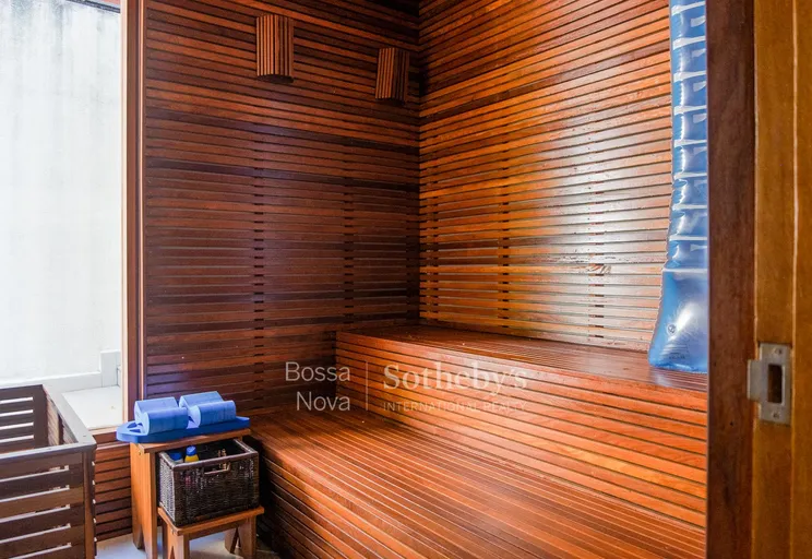 Sauna - Imagem 39