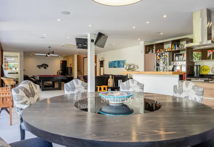 Sala de jantar - Imagem 32