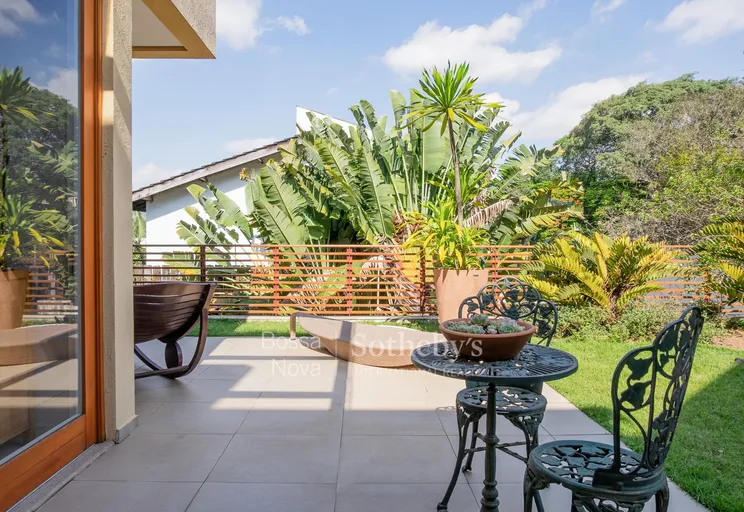 Área Externa - Imagem 11