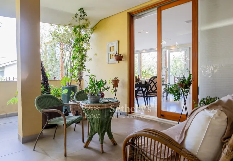 Área Externa - Imagem 10