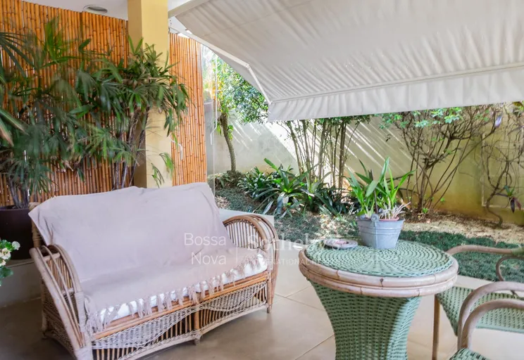 Área Externa - Imagem 9