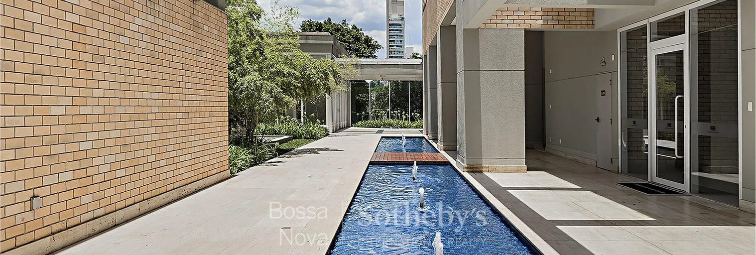 Piscina - Imagem 31