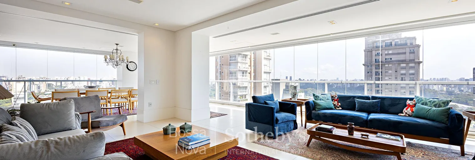 Sala - Imagem 1