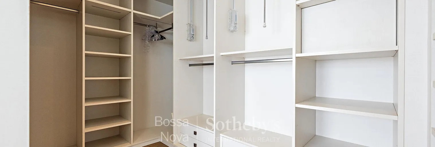Closet - Imagem 24
