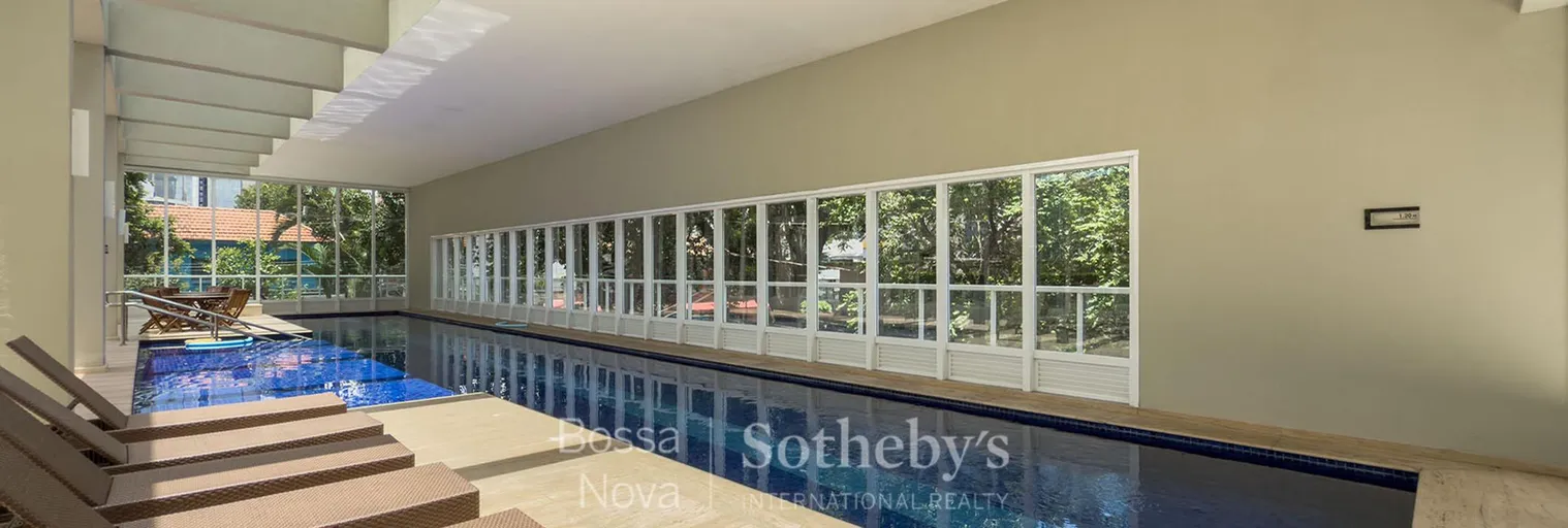 Piscina - Imagem 37