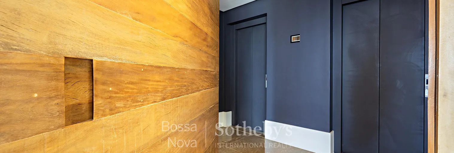 Hall Privativo - Imagem 9