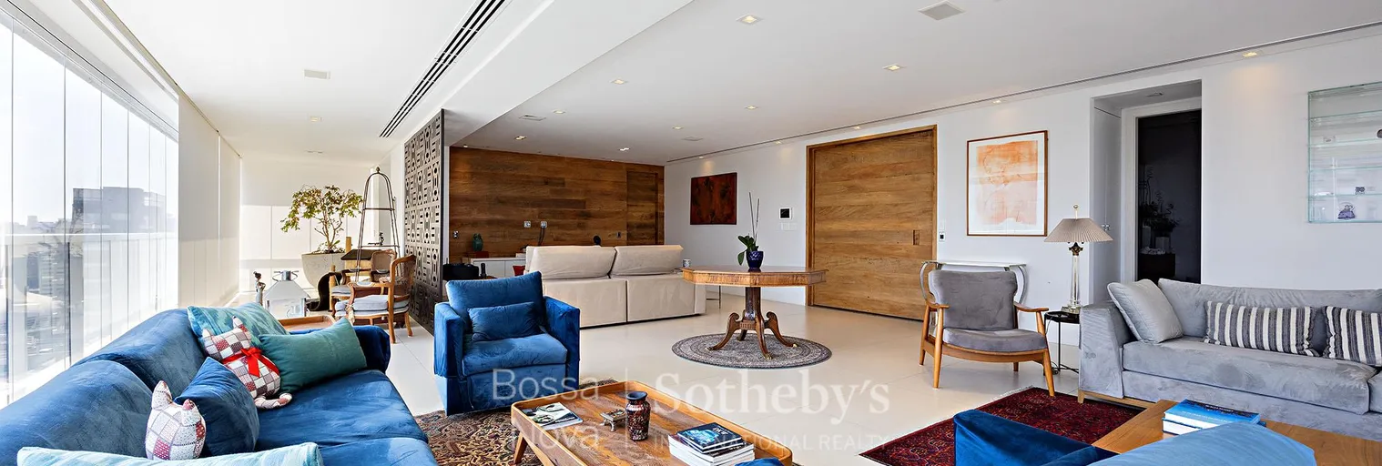 Sala - Imagem 8