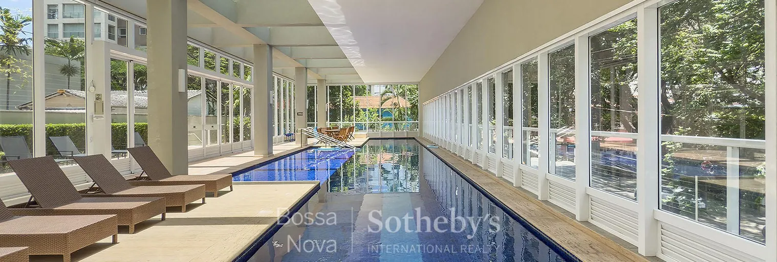 Piscina - Imagem 38