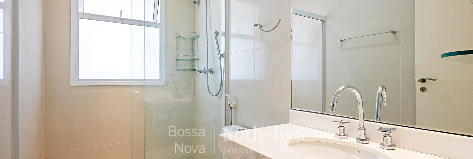 Banheiro - Imagem 20