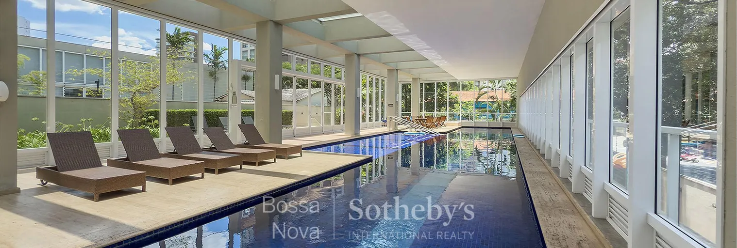 Piscina - Imagem 39