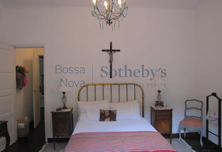 Suíte Master - Imagem 19