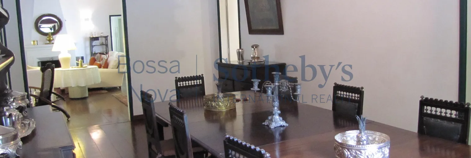 Sala de jantar - Imagem 10