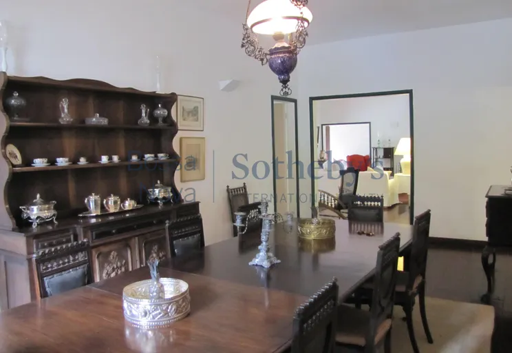 Sala de jantar - Imagem 9