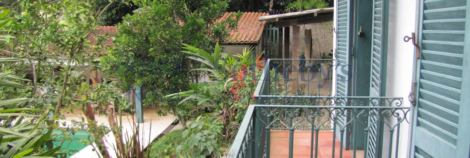 Sacada - Imagem 25