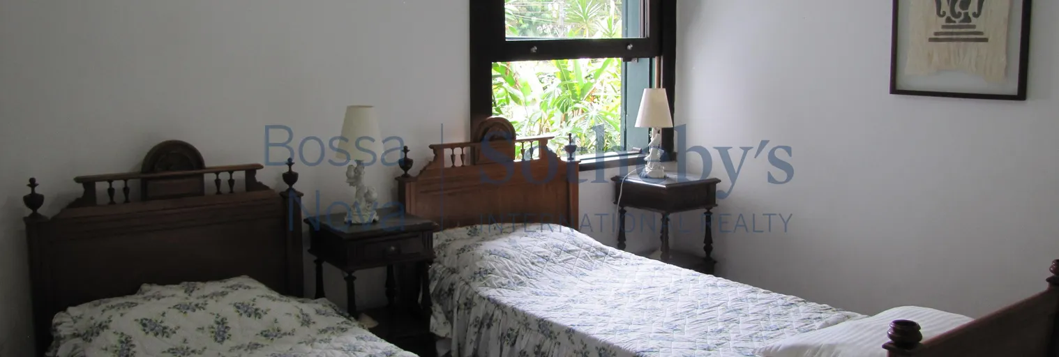 Quarto - Imagem 21