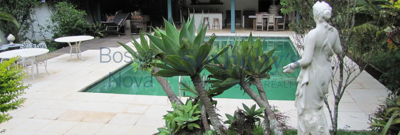 Piscina - Imagem 3