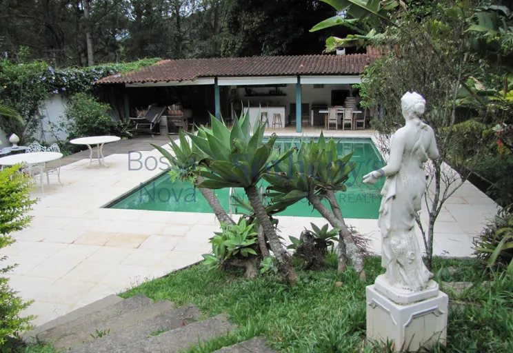 Piscina - Imagem 3