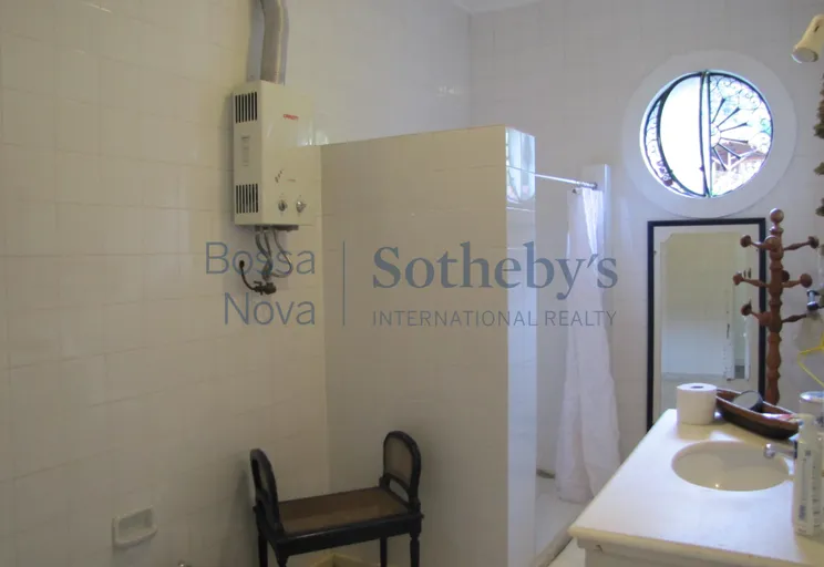 Banheiro - Imagem 22