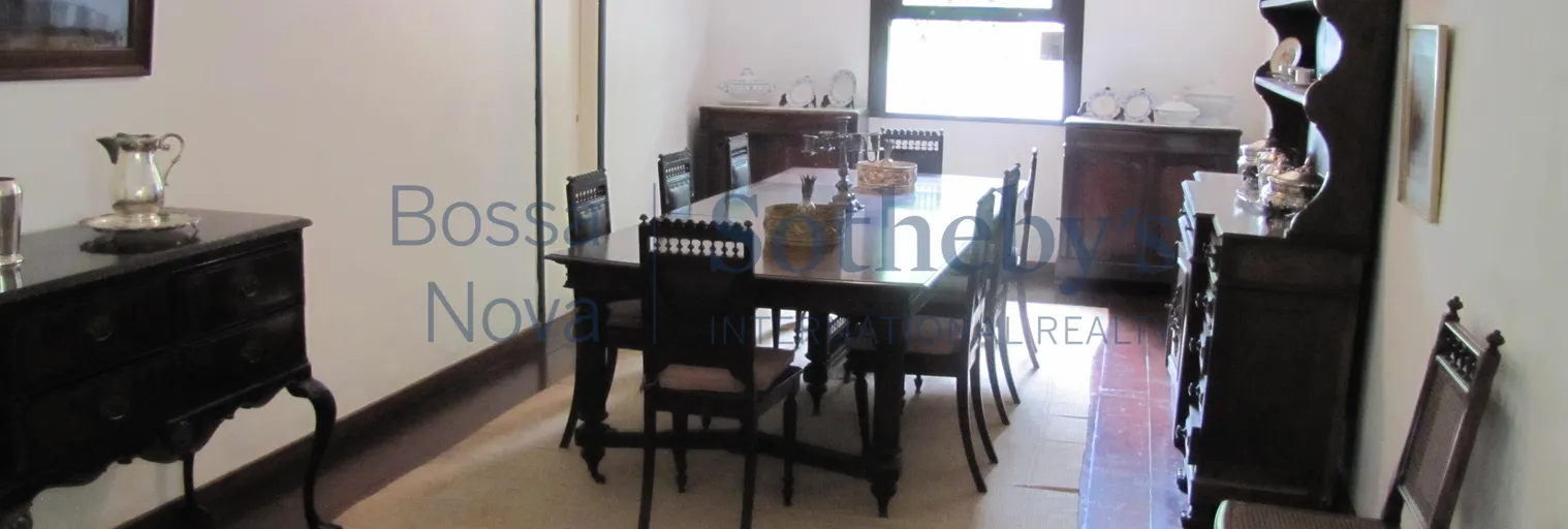 Sala de jantar - Imagem 8