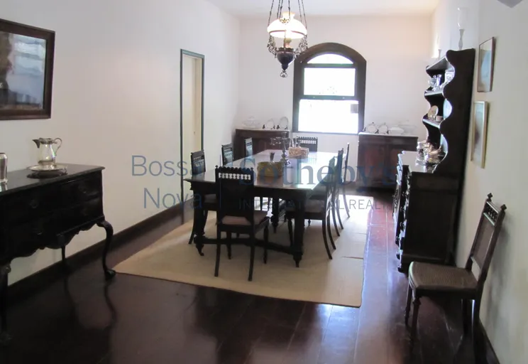 Sala de jantar - Imagem 8